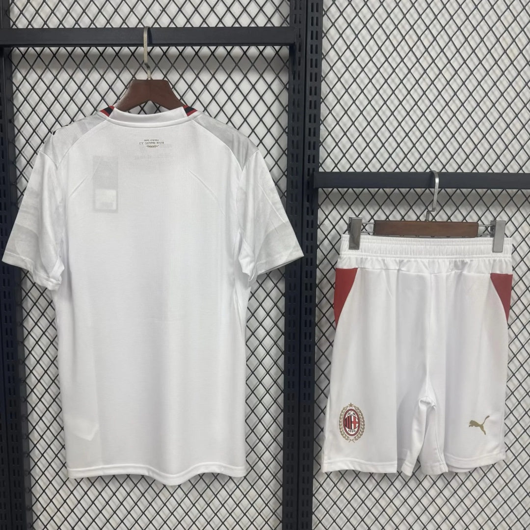 AC Milan 26/27 Away Kit – Adult