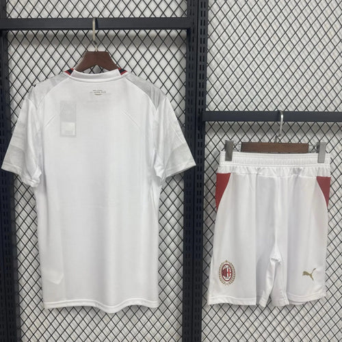 AC Milan 26/27 Away Kit – Adult
