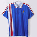France 1994 Home Retro Jersey