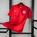Canada 2026 Home Jersey