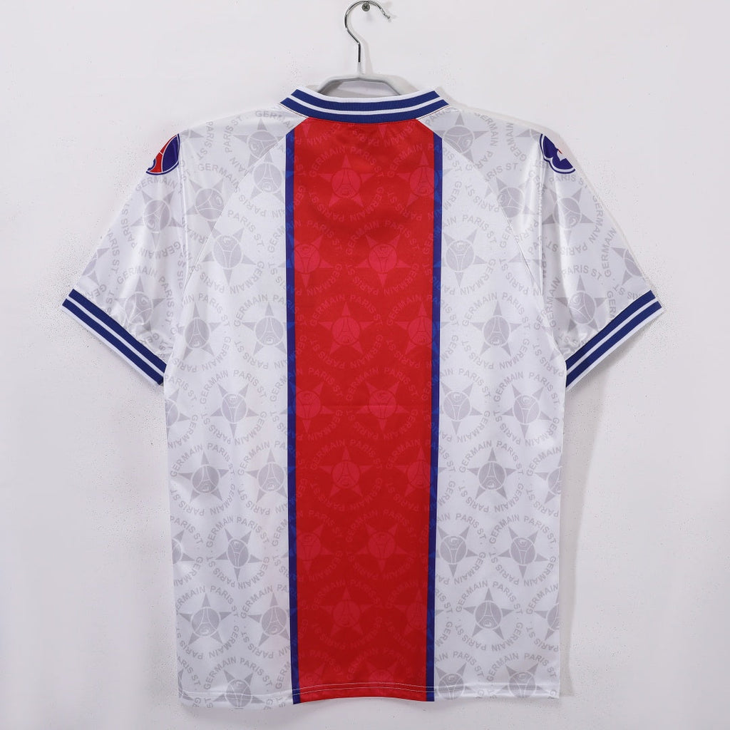 PSG 1994-1995 Away Retro Jersey