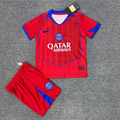 PSG 25/26 Third Kids Kit