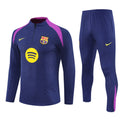 Barcelona 25/26 Special Blue Kit