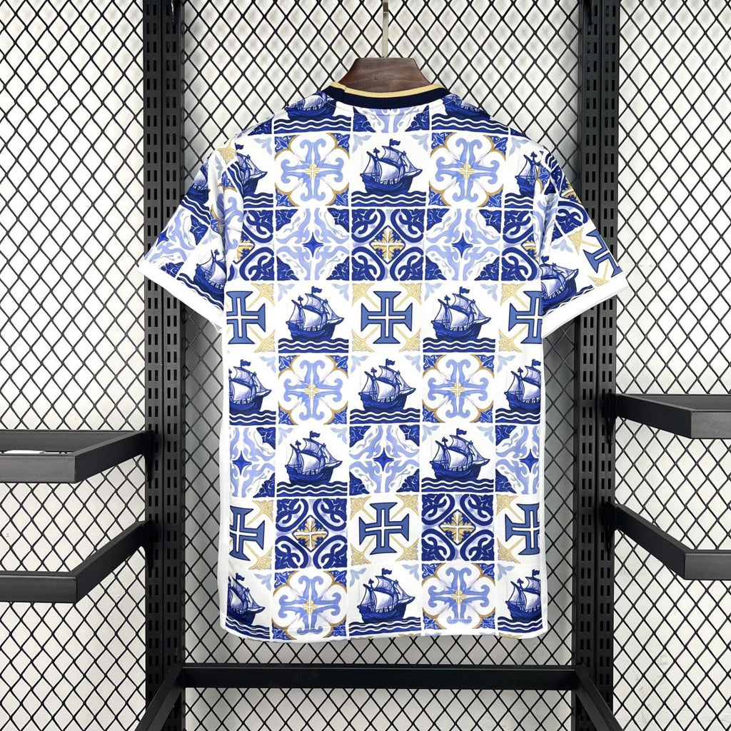 Portugal 26/27 Special A Jersey