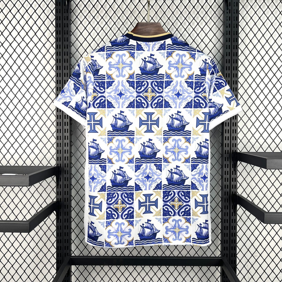 Portugal 26/27 Special A Jersey