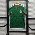Mexico 25/26 Home Jersey