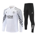 PSG 25/26 Special White Kit
