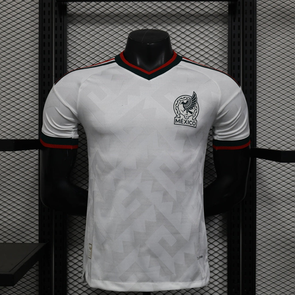 Mexico 25/26 Away Player Jersey