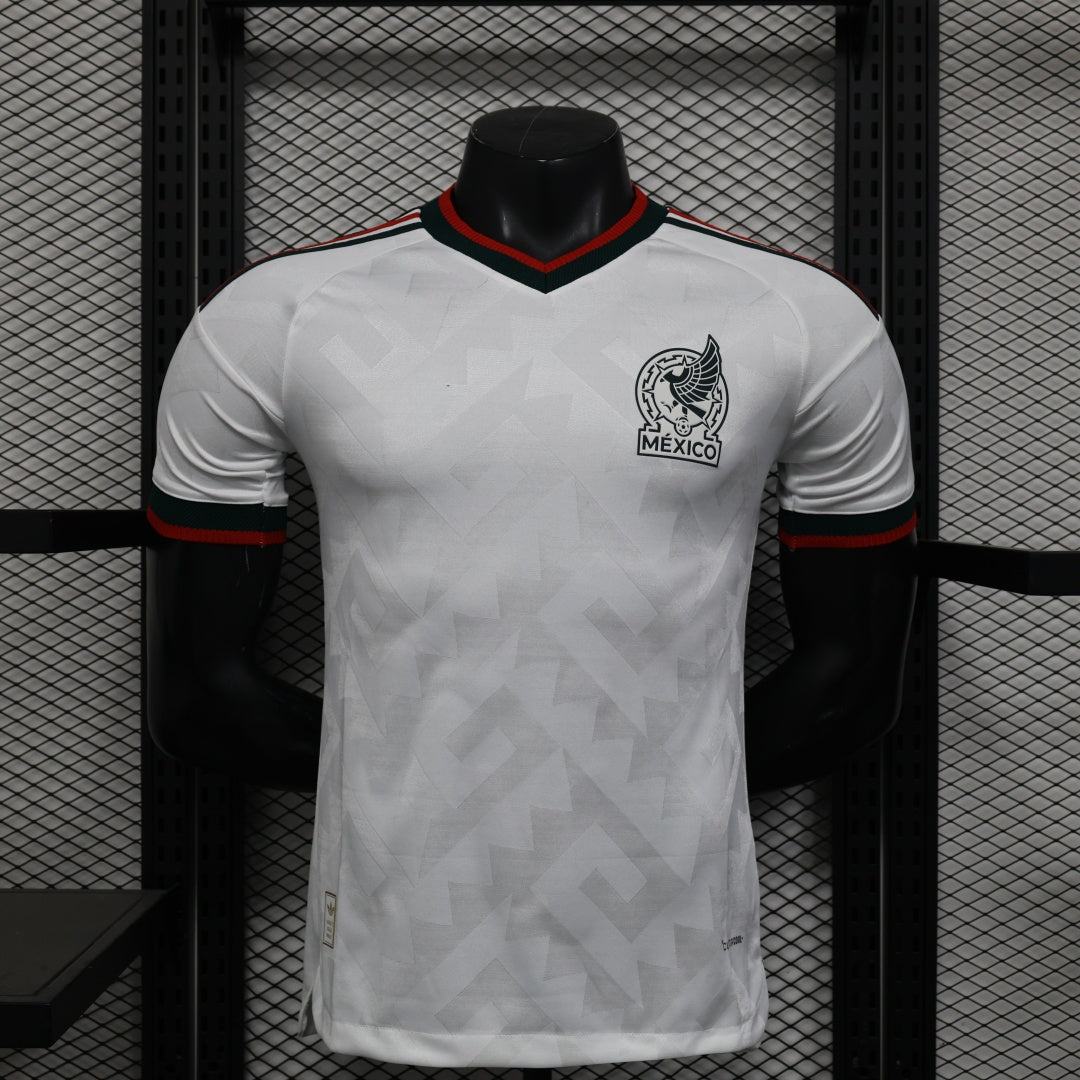 Mexico 25/26 Away Player Jersey