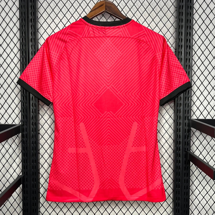 Inter Milan 24/25 Special Serpent Pink Jersey