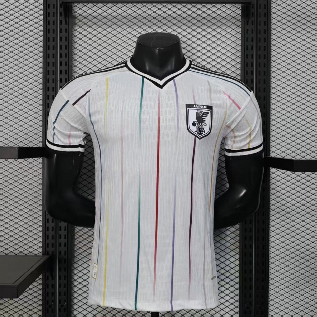 Japan 25/26 Away Player Jersey
