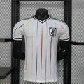Japan 25/26 Away Player Jersey