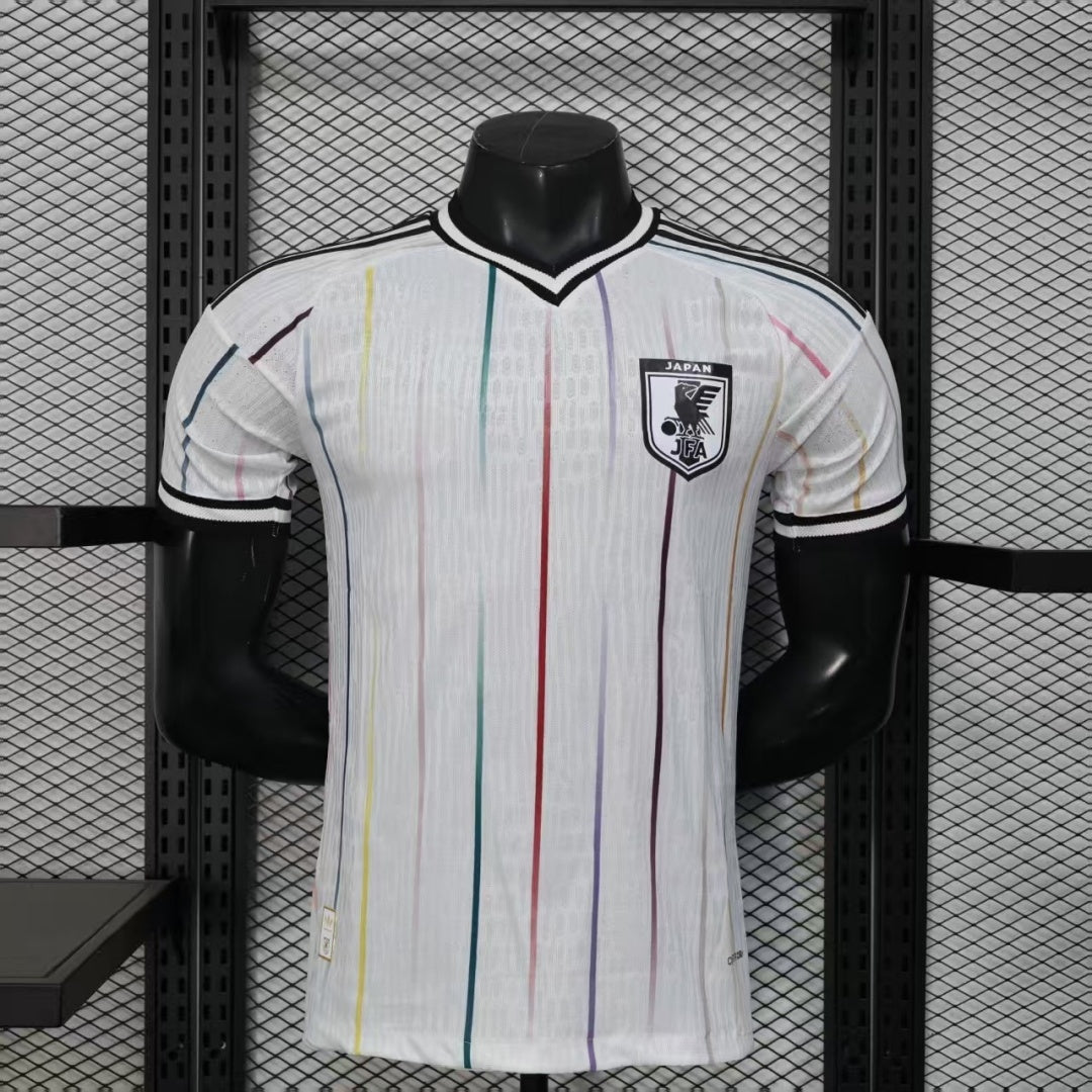 Japan 25/26 Away Player Jersey