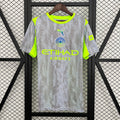 Manchester City 25/26 Fourth Jersey