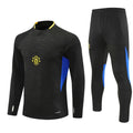 Manchester United Black 25/26 Special Kit