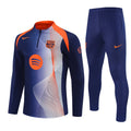 Barcelona 25/26 Blue Kit