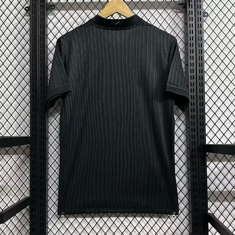 PSG 25/26 Fourth Jersey