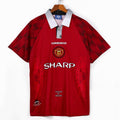 Manchester 1996-1997 Home Retro Jersey