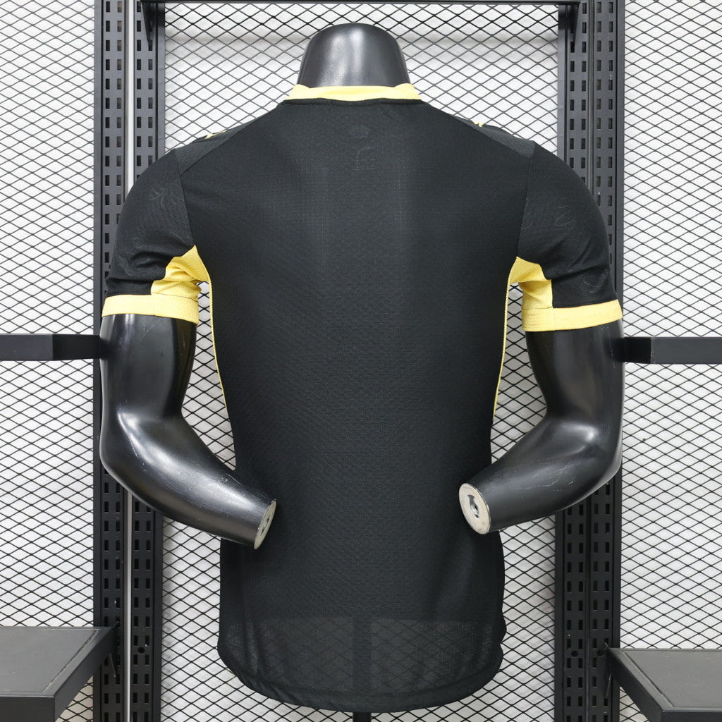 Manchester City 26/27 Away Player Jersey