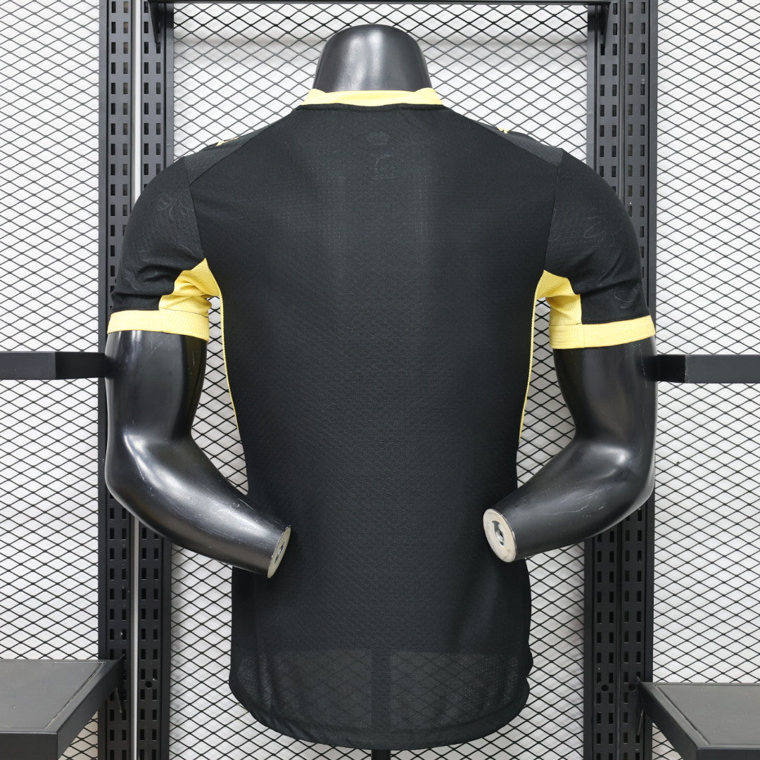 Manchester City 26/27 Away Player Jersey