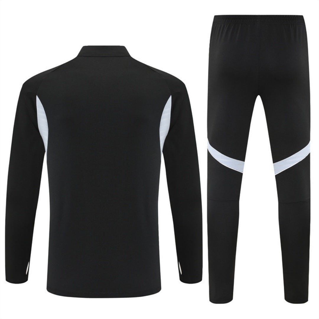 Germany Black 25/26 Special Kit
