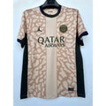 PSG 2023-2024 Fourth Jersey