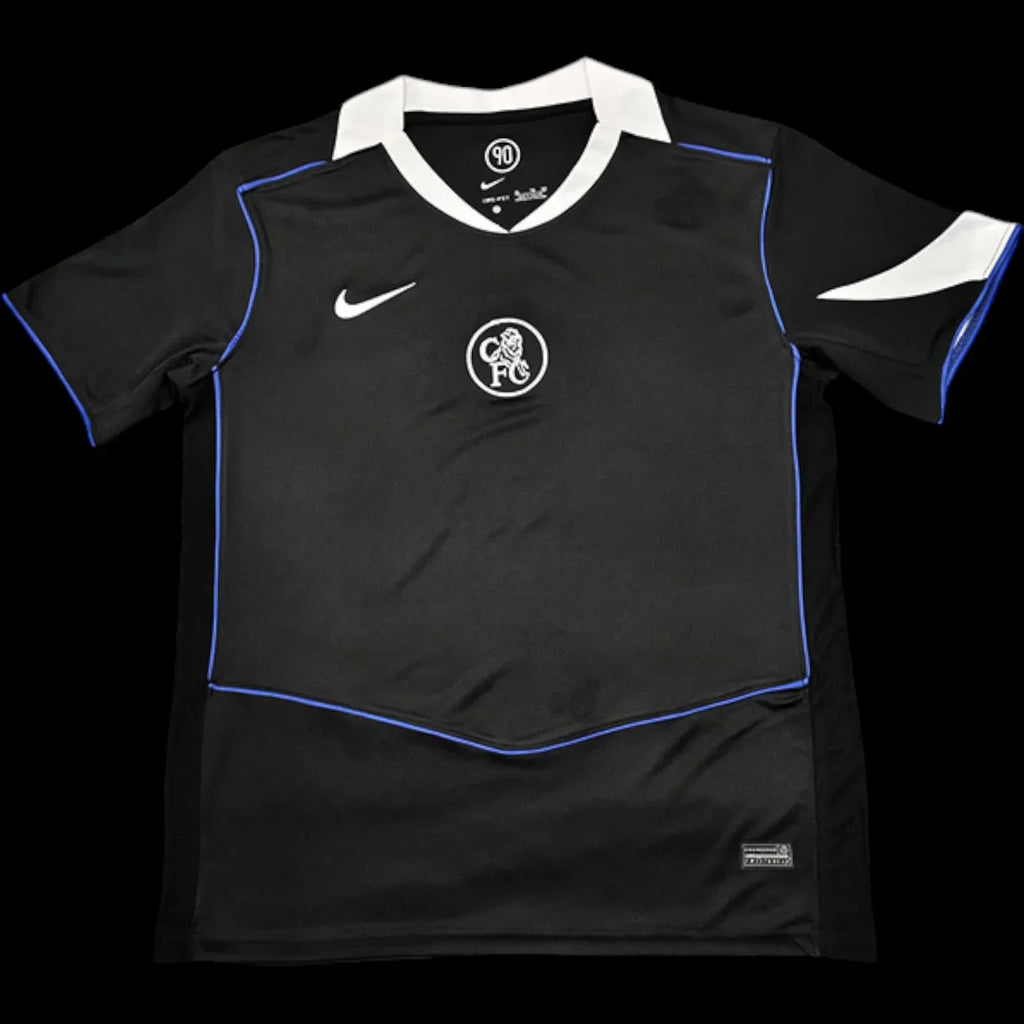 Chelsea 25/26 Third Jersey