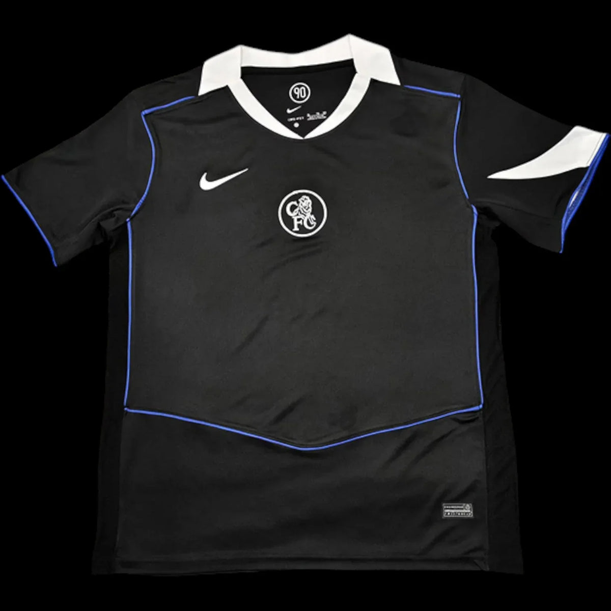 Chelsea 25/26 Third Jersey