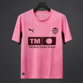 Valencia 26/27 Third Pink Jersey