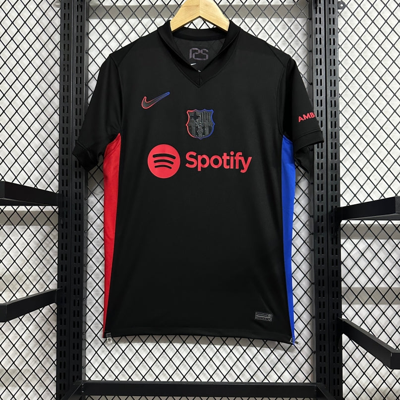 Barcelona 24/25 Away Jersey