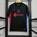 Barcelona 24/25 Away Jersey