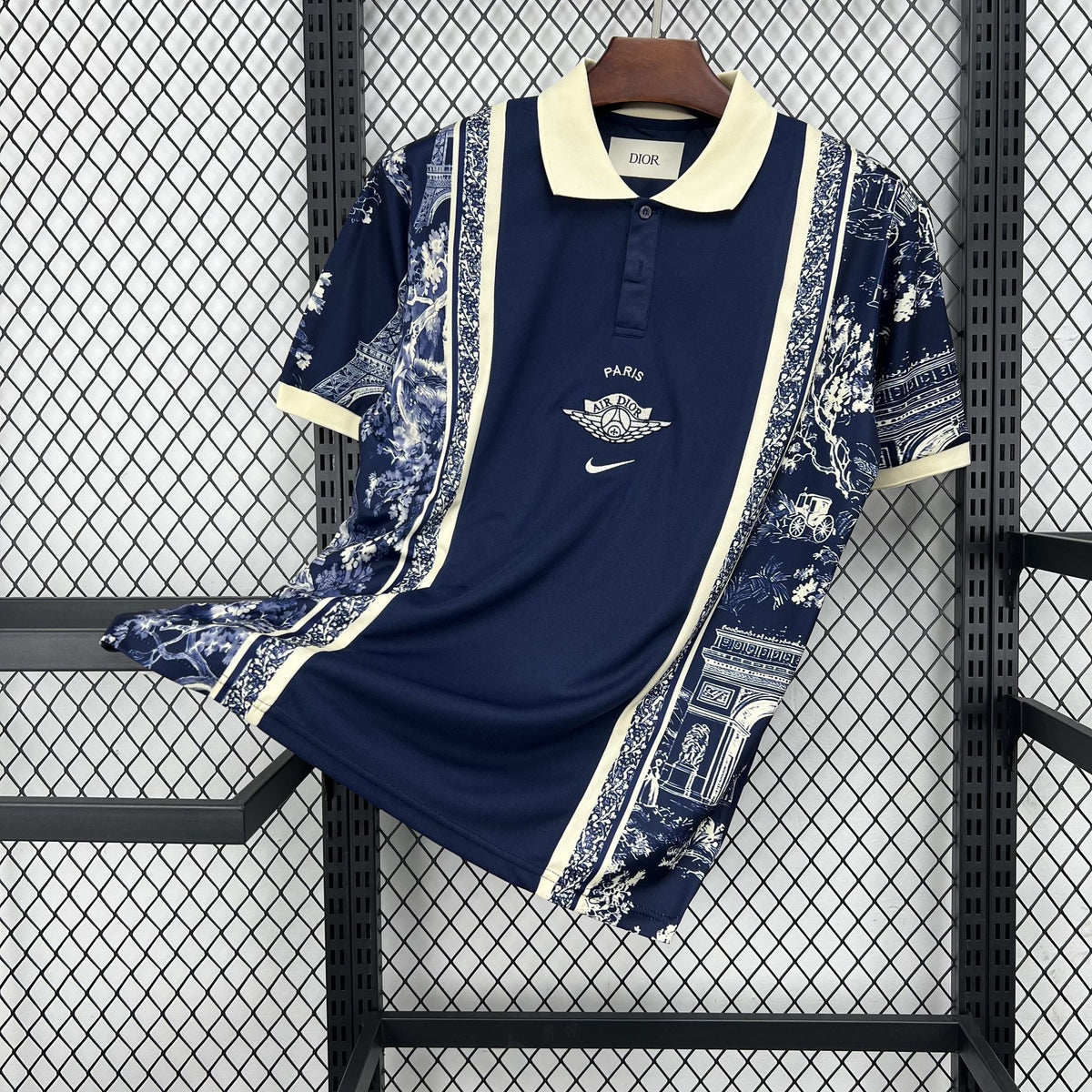 PSG Saint-Germain 26/27 Special Jersey