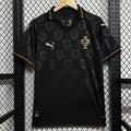 Portugal Black 25/26 Special Jersey