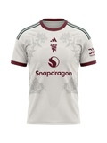 Manchester United Concept Third Kit 2026-27