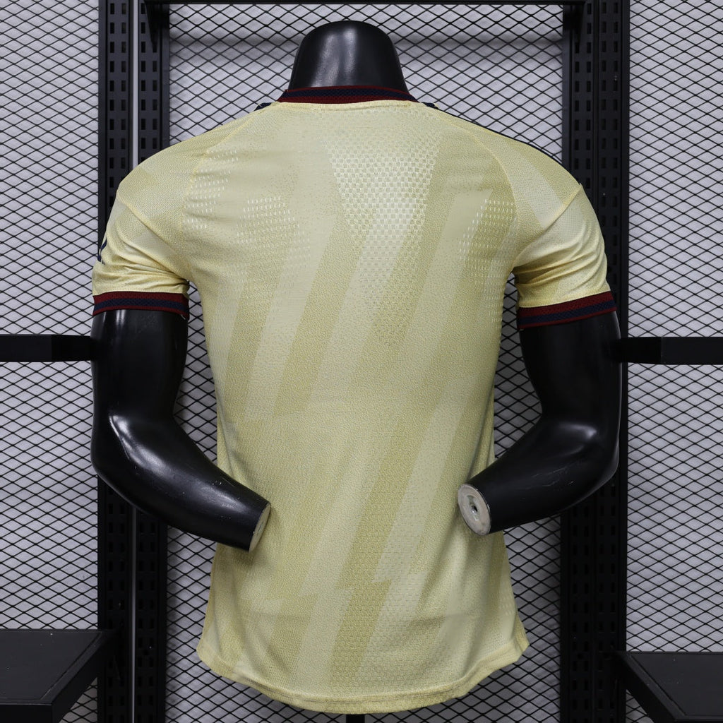 Arsenal 26/27 Third Player Jersey