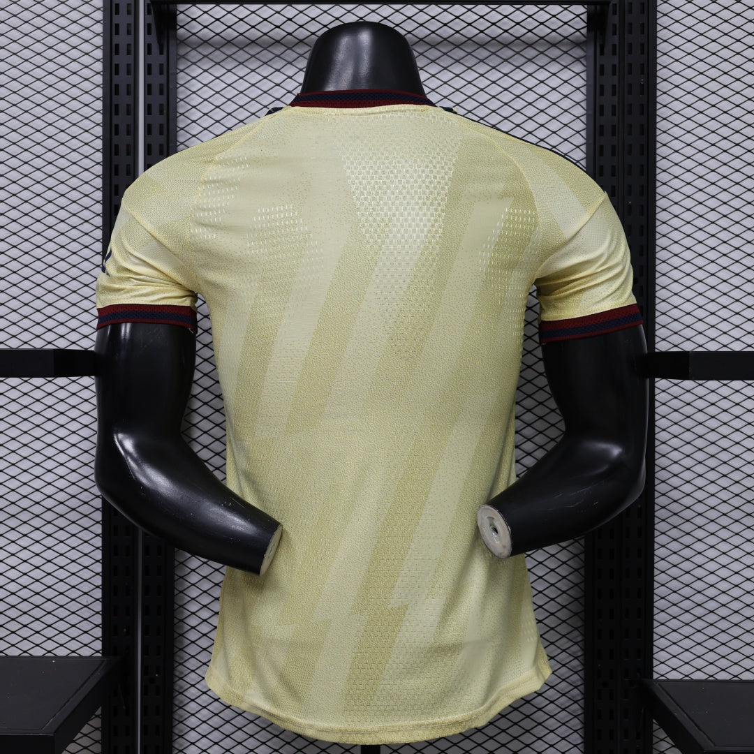 Arsenal 26/27 Third Player Jersey