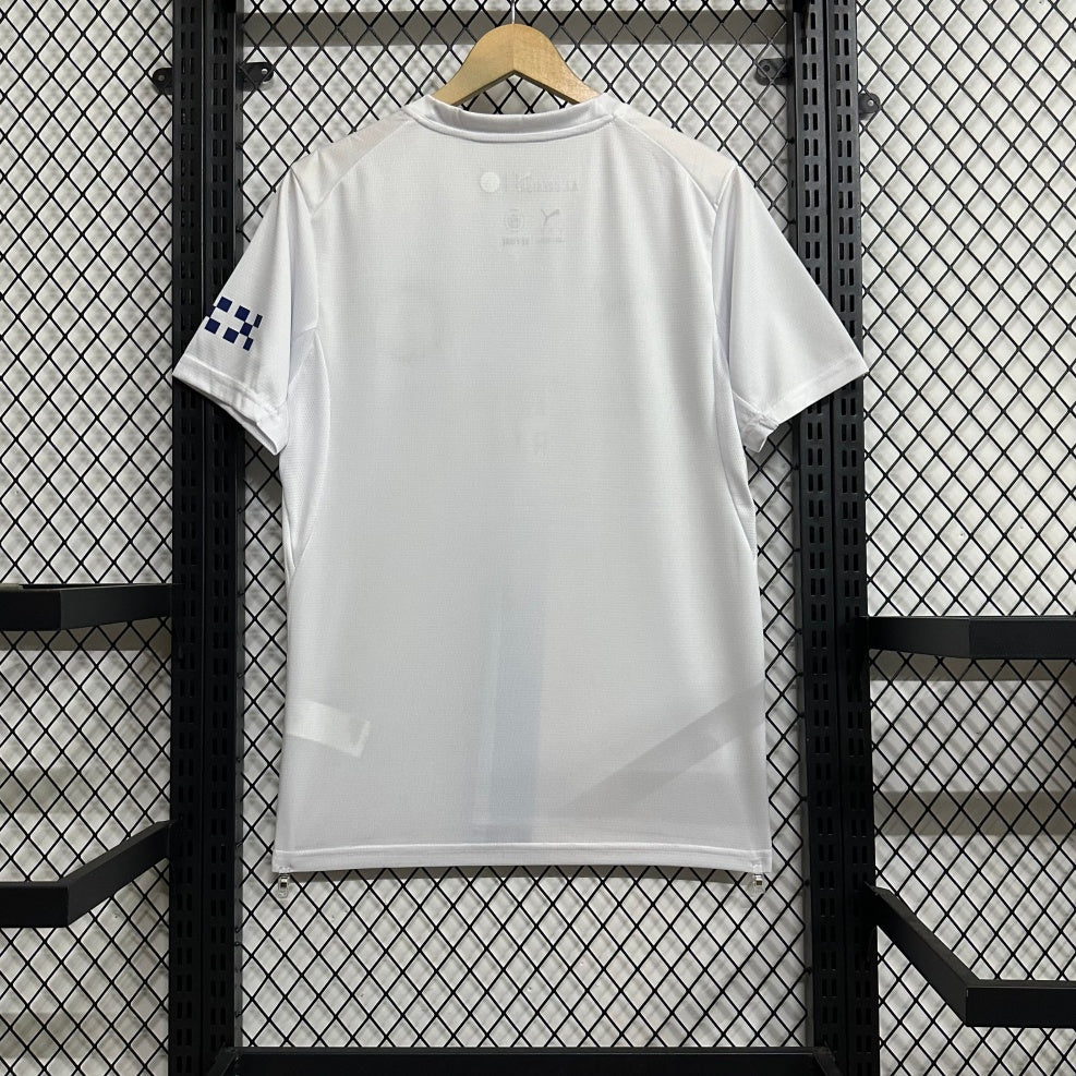 Manchester City 26/27 Third Jersey