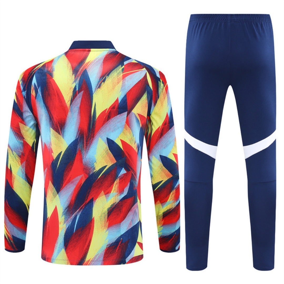 Arsenal color 25/26 Special Kit