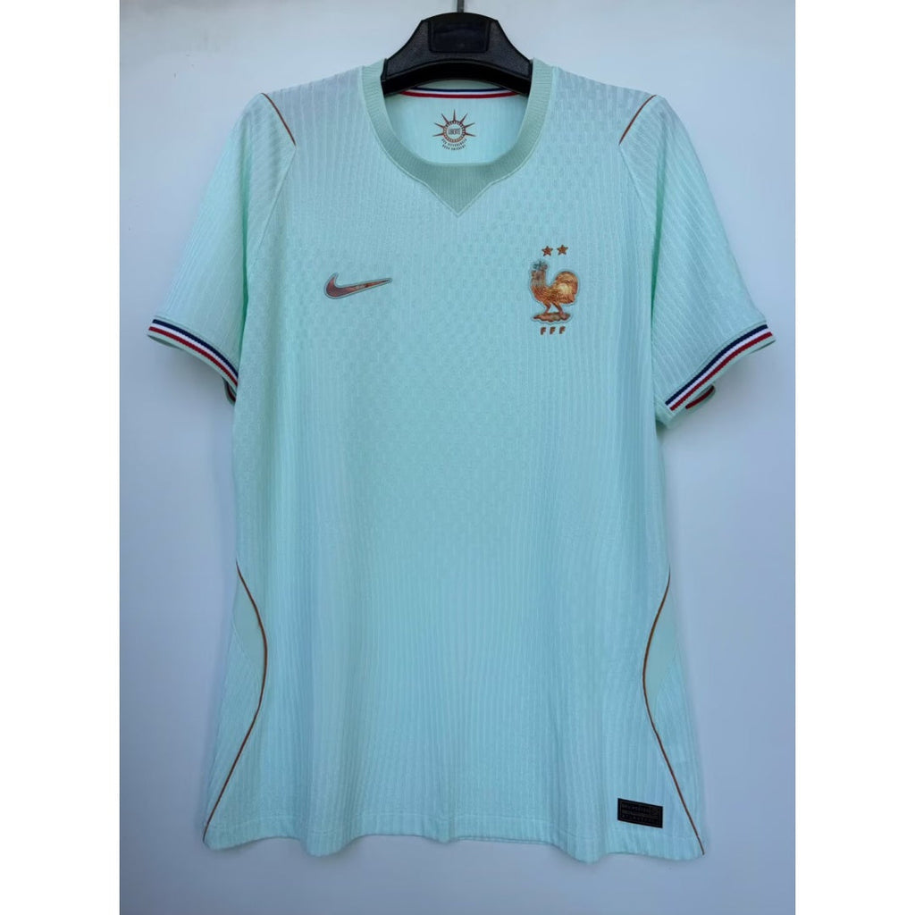 France 2026 Away Player Jersey