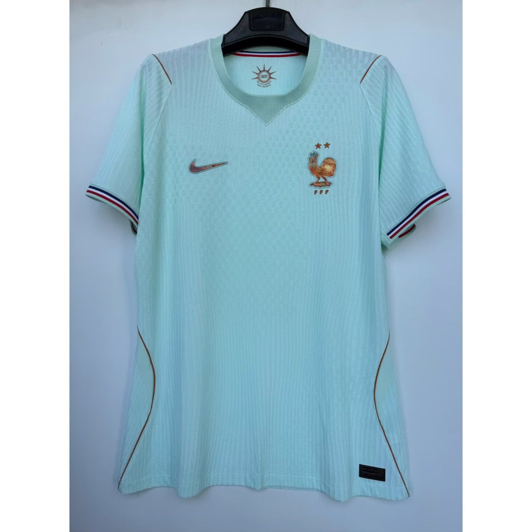France 2026 Away Player Jersey