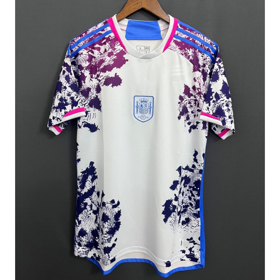Spain 25/26 Special Jersey