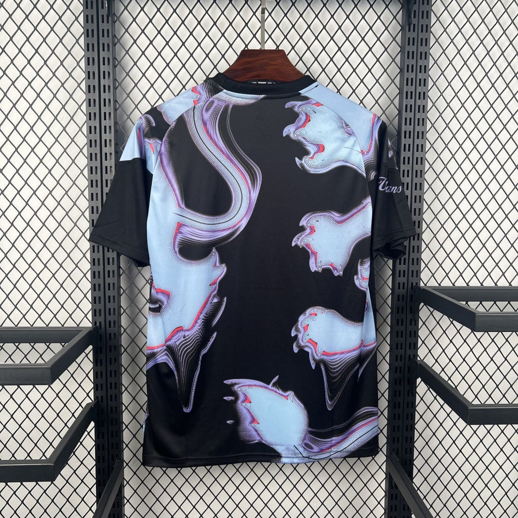 Aston Villa 26/27 Pre-Match Jersey