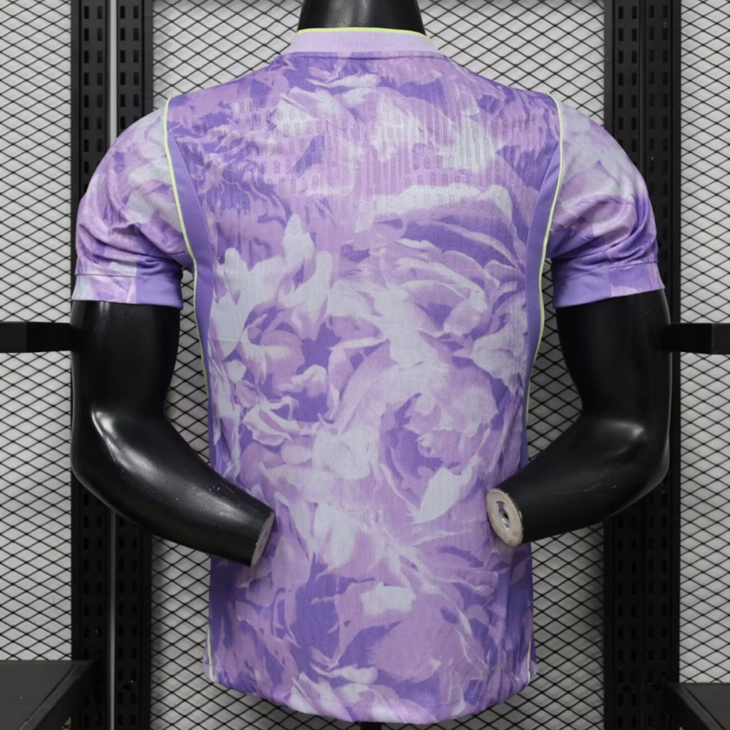 South Korea 2026 Away Player Jersey