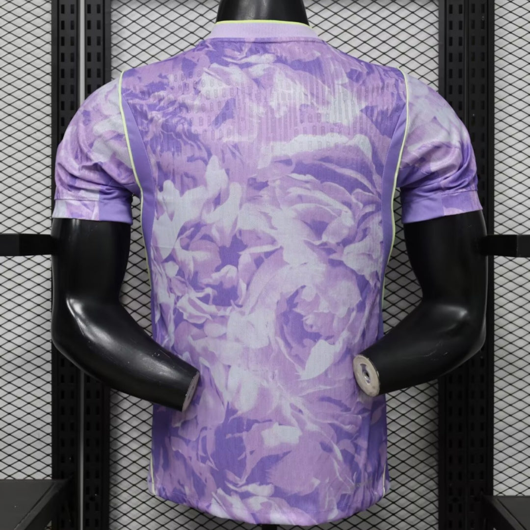 South Korea 2026 Away Player Jersey