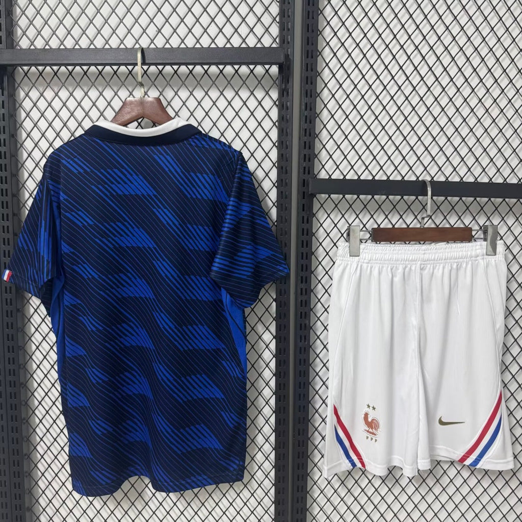 France 2026 Home Kit – Adult