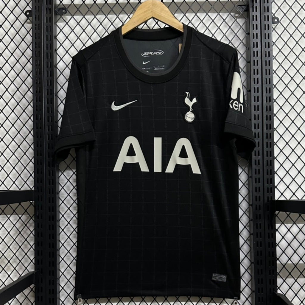 Tottenham 25/26 Jersey