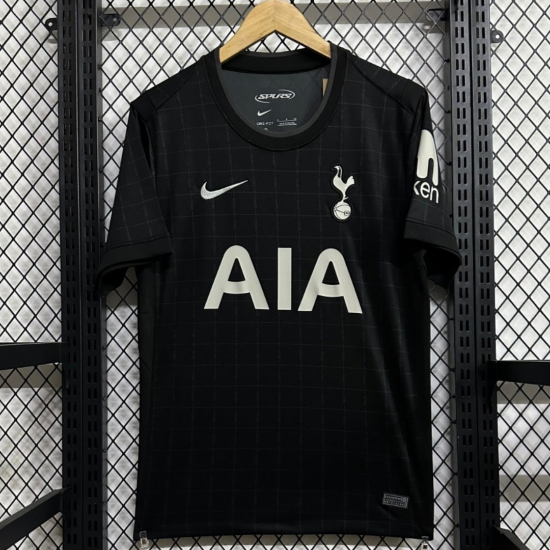 Tottenham 25/26 Jersey