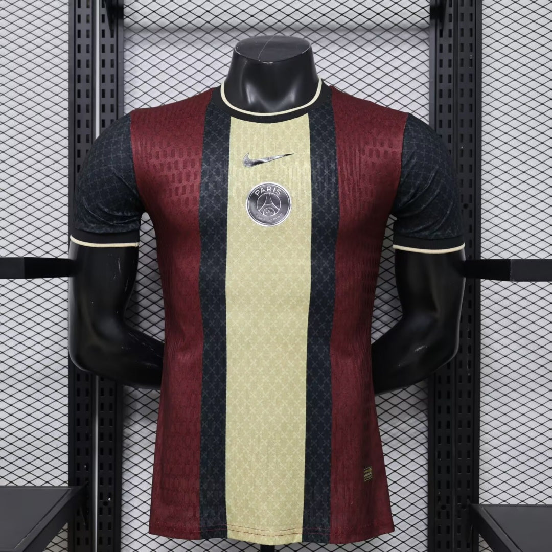 PSG 25/26 Player Special I Jersey