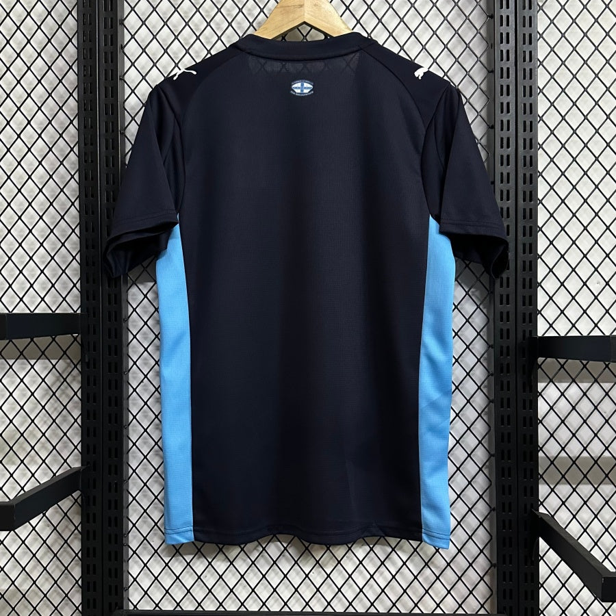 Marseille 25/26 Away Jersey