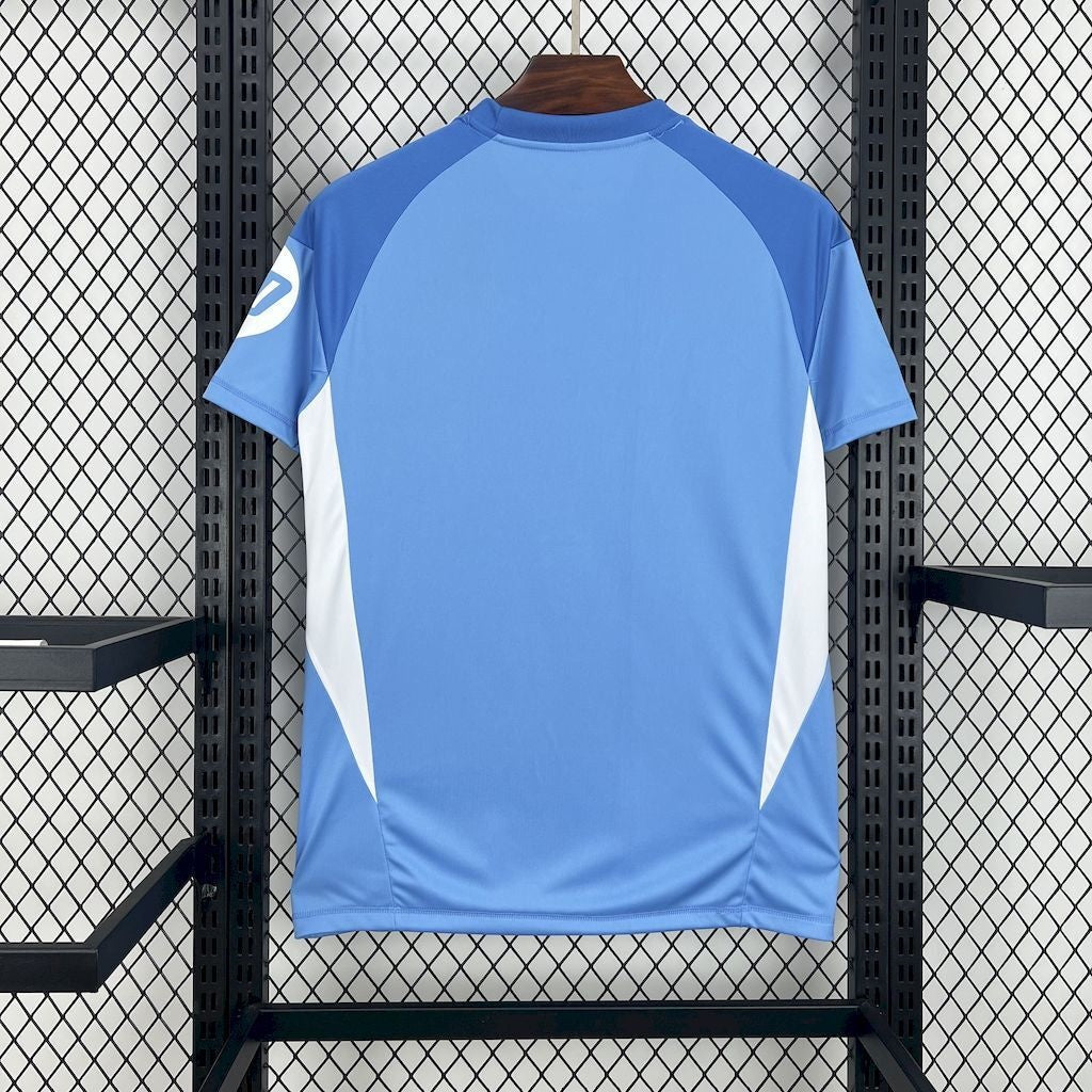 Real Madrid 25/26 Special style goalkeeper Jersey